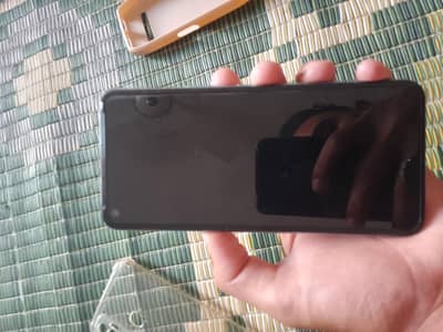 Techno Spark 7 pro 4/64