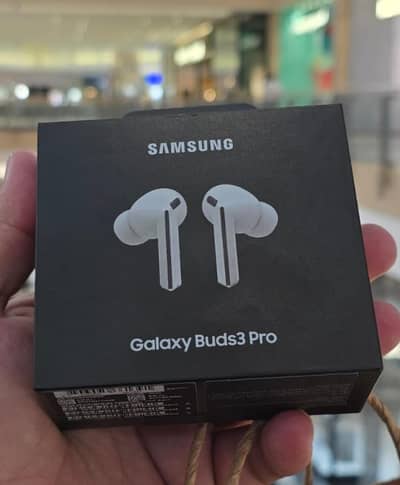 Galaxy Buds 3 pro