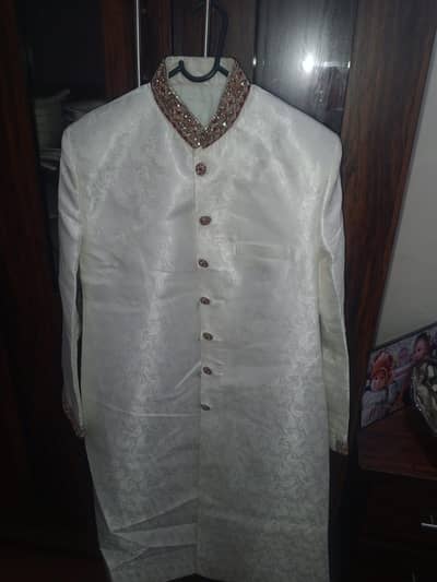 sherwani new brand