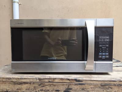 Dawlance Big Microwave