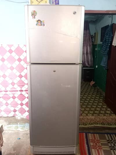 Mediam size pell fridge