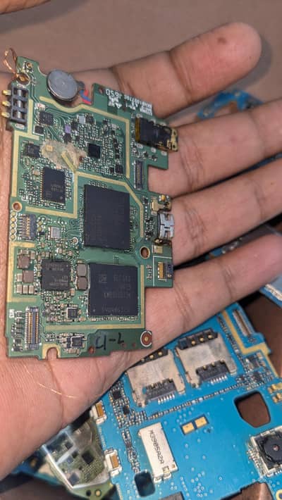 motherboard kharab sale kny