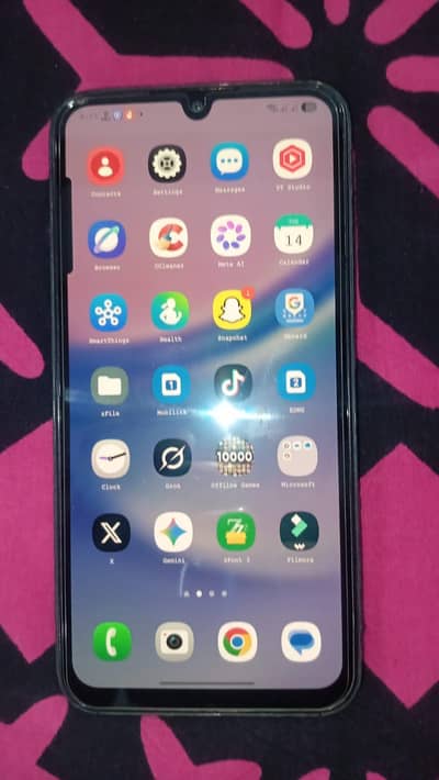 Samsung Galaxy A15 4G 6/128 2 Month Warranty