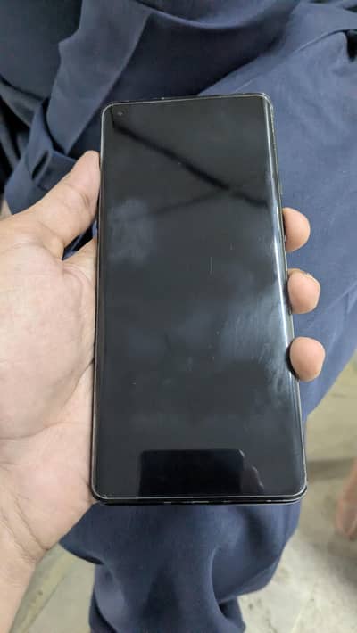 One plus 8 pro Office PTA approved With box