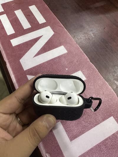 Airpods pro 2