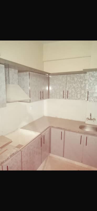 FEDERAL GOVERNMENT FLAT 2BED LOUNGE APARTMENT FOR SALE