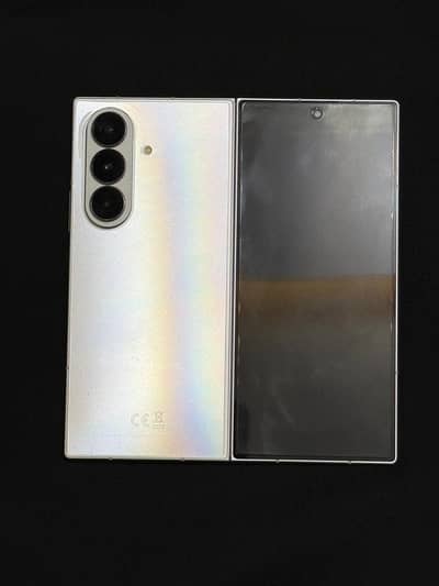 Samsung Galaxy Z Fold 7 – 512GB | 1 Month Used | Like New