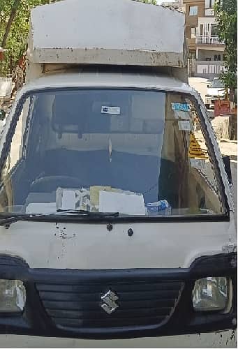 Need urgent Experienced LTV license holder driver