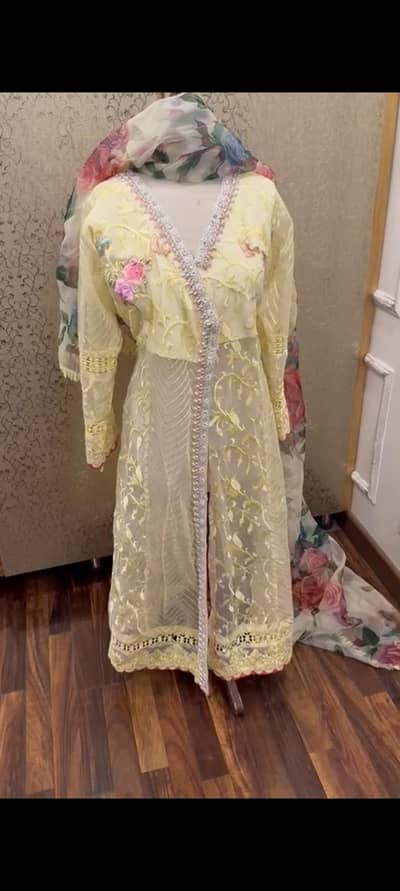 self made designer suit new