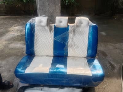 sofat seats carry bolan brand new