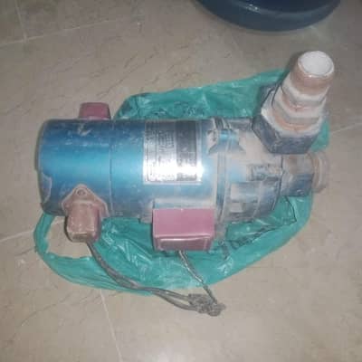 motor 5000 and dumbbells 5000