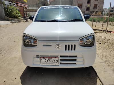 Suzuki Alto 2022 VXR