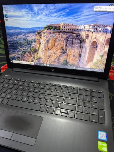 HP Laptop