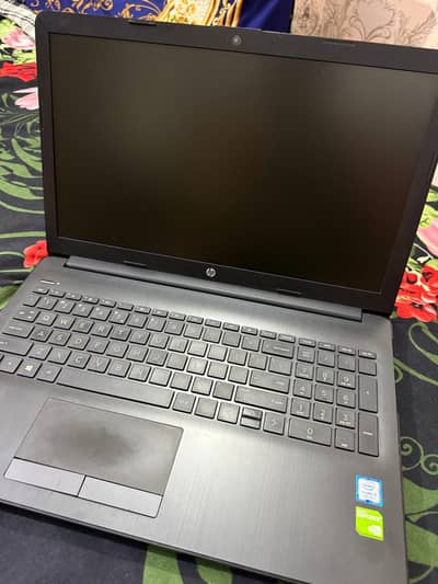 HP Laptop