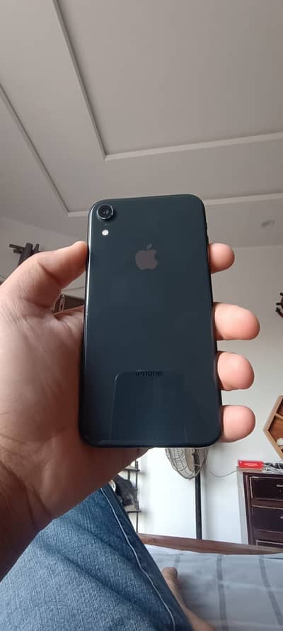 iPhone XR non pta factory unlock