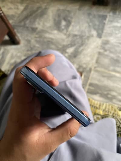 Infinix note 12 Pta Approved dual sim