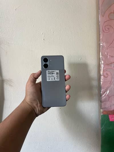 Tecno spark go 3   with 1 year warranty