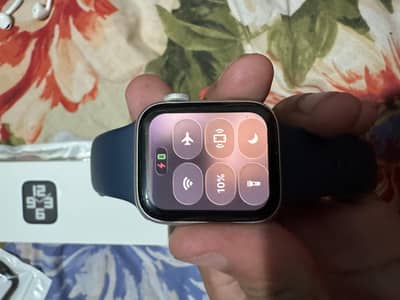 Apple watch SE 2nd generation 2025 model