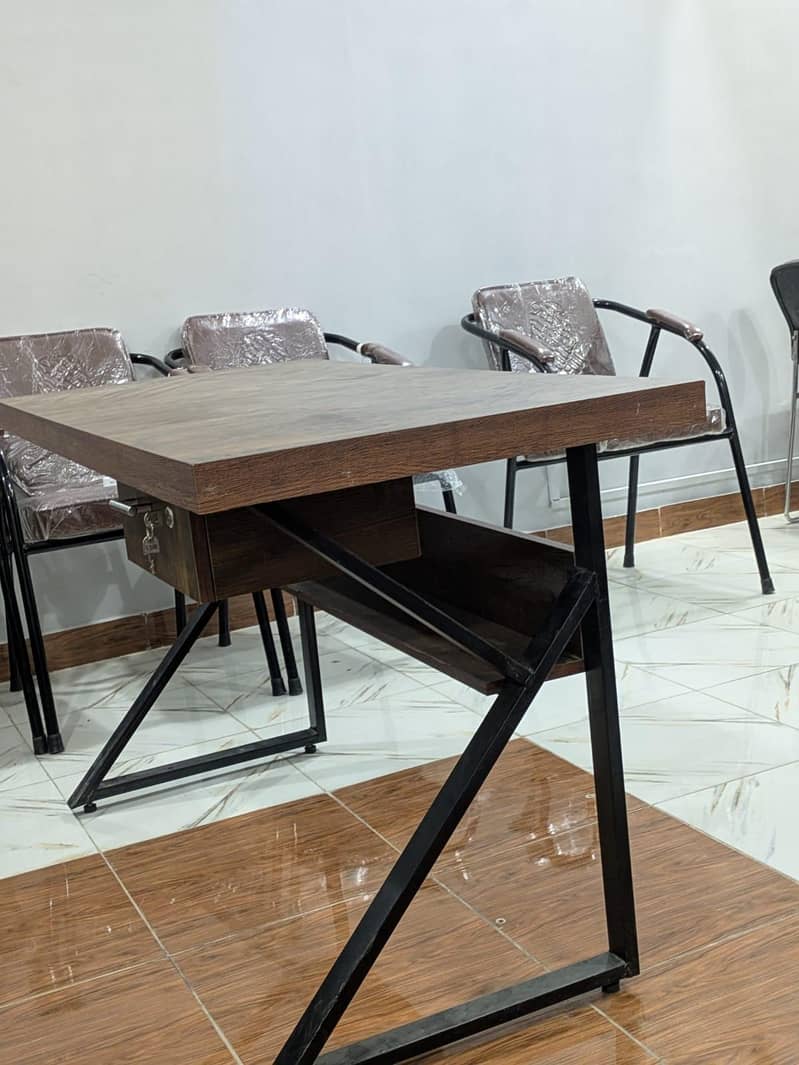 Office Table 1