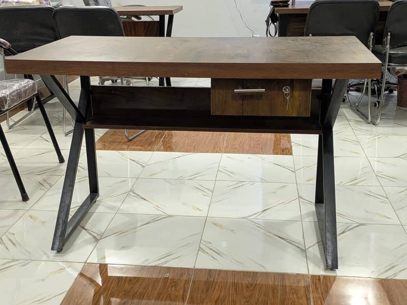 Office Table 2