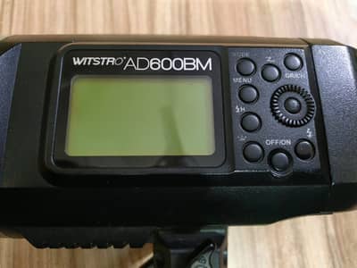 Godox BM 600