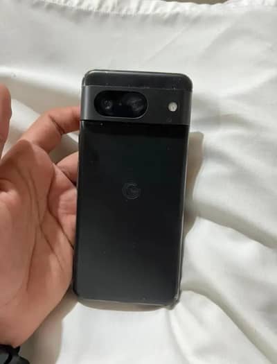 Google pixel 8