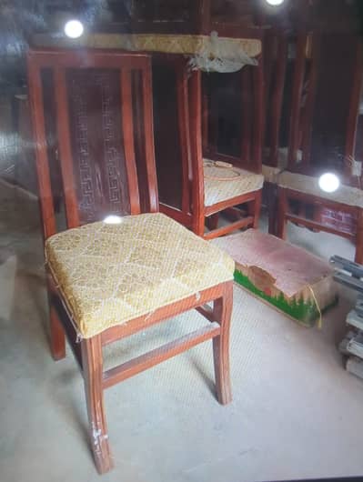 Dinning Table chairs