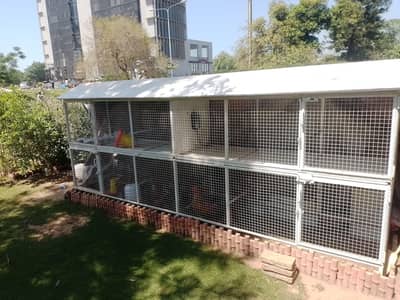 Big Hen cage for sale