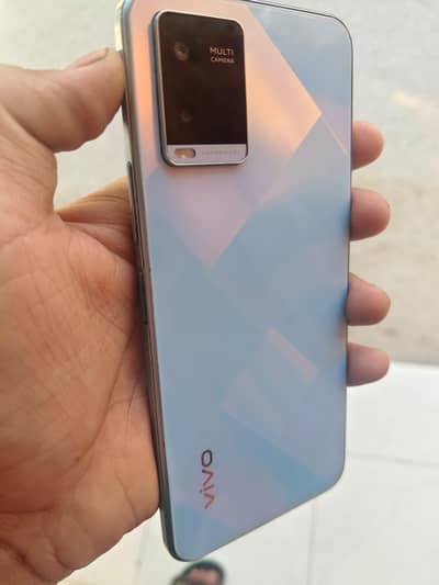 Vivo y21 Original with box