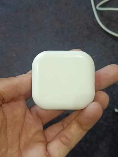 Apple Iphone Original Charger