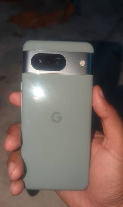 Pixel 8 Pta Approved 10/9.5 Sealed Waterpack Set All ok