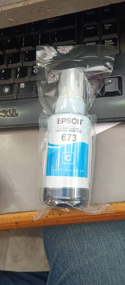 Epson original ink