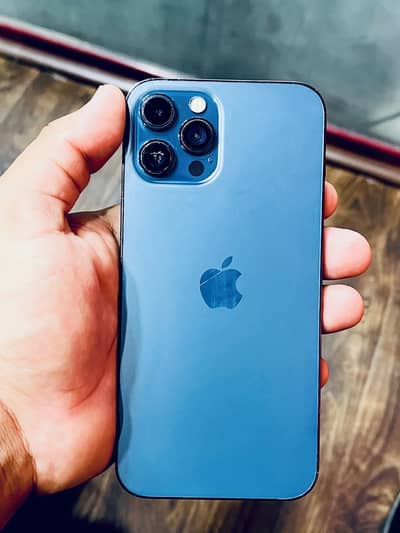 iPhone 12 Pro Max
