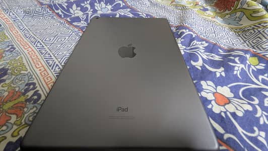 iPad 8 generation 32 GB