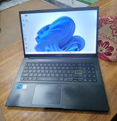 Asus VivoBook 11th Generation