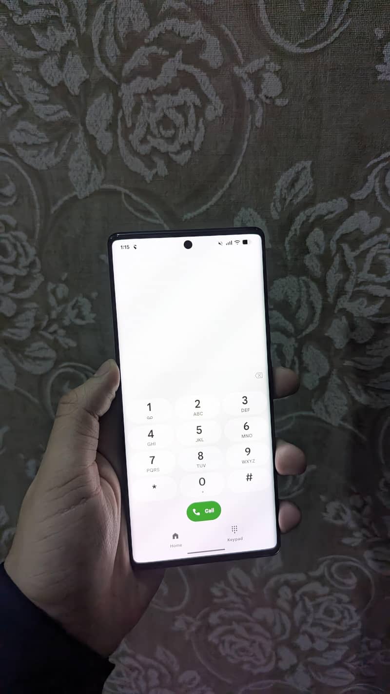 Google Pixel 6 Pro 2