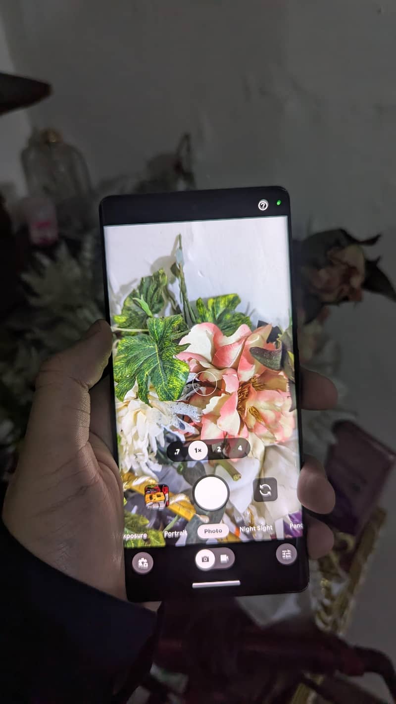 Google Pixel 6 Pro 5