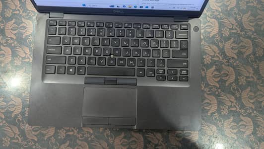 Dell Latitude 5401 – Core i7