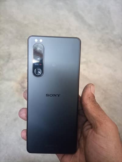 Sony Xperia 5 Mark 3
