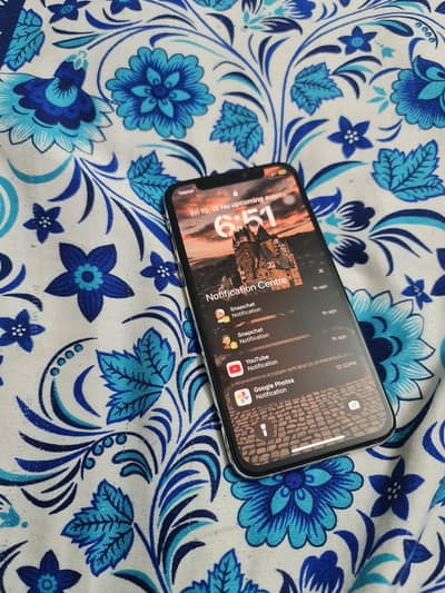 Iphone xs 64gb pta approved Exchange posibel