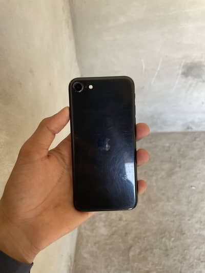 iPhone se 3rd generation