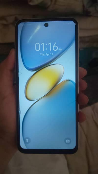 TecnoSpark Go 1 for sale At cheap Price Only serious buyer Contact