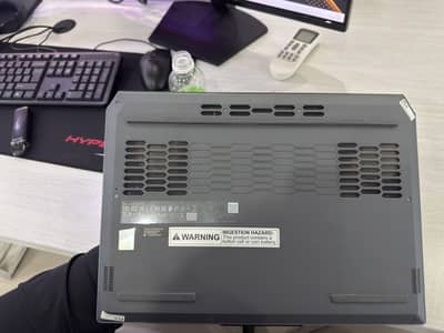 Lenovo LOQ Ryzen 5 RTX 4050 for Sale