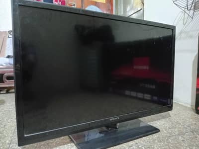 Panel is not working and it will be changed, made in Malaysia