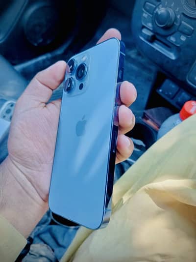 iPhone 13 pro 256GB Non pta MDM