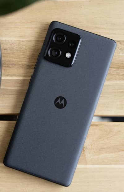 Motorola edge plus 2023