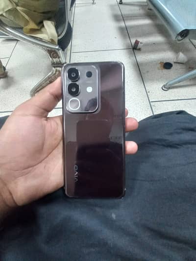 Vivo Y29