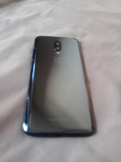OnePlus 6T