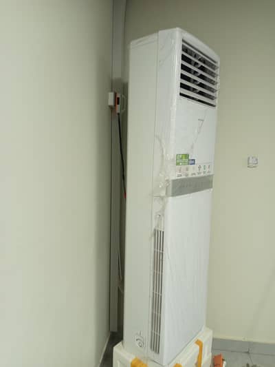 EcoStar 2 Ton Iceberg AC |  Warranty | 6 Pieces Available