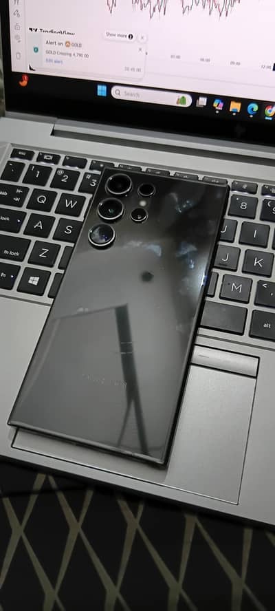 Samsung Galaxy S24Ultra